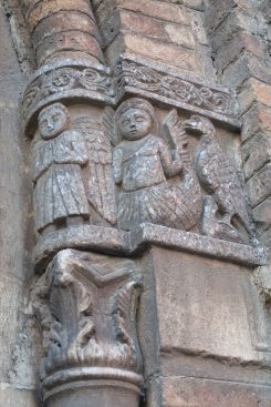 Santo Stefano bologna