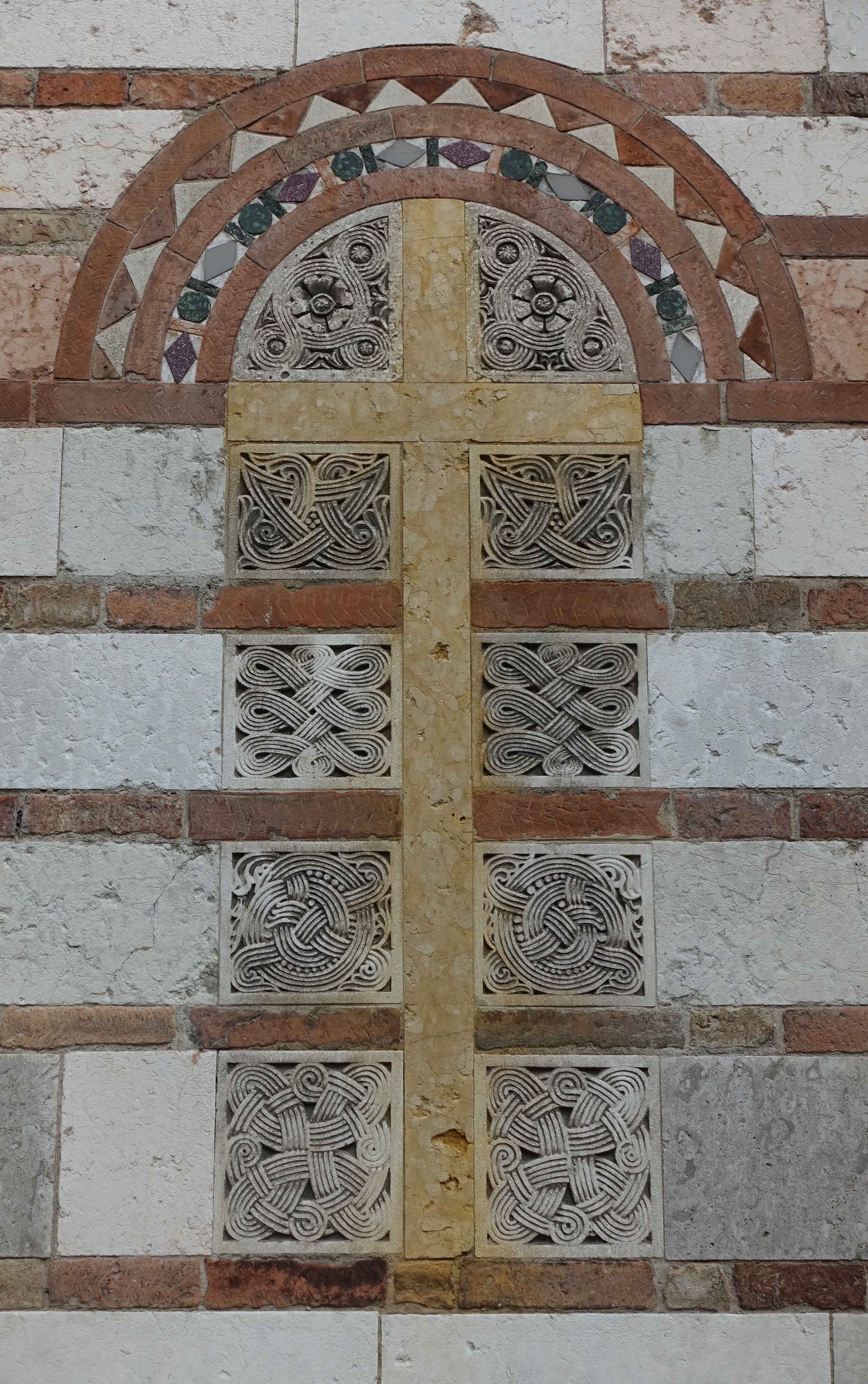 Santo Stefano Bologna