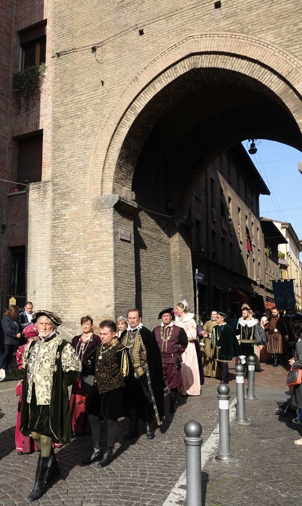 Torresotto Porta Nova Bologna