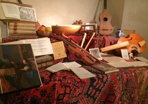 San colombano museum Bologna