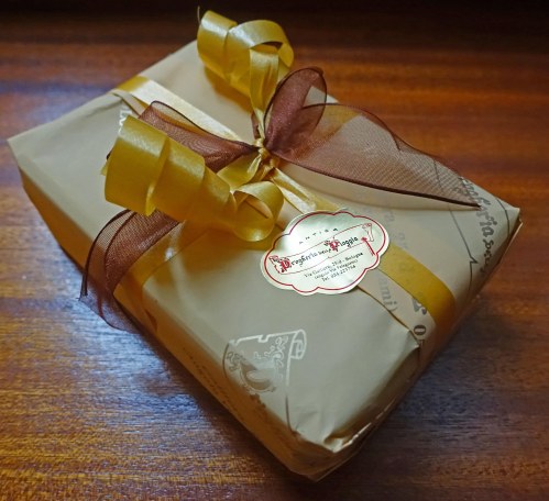 Bologna Drogheria della Pioggia