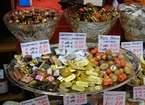 Bologna Drogheria della Pioggia