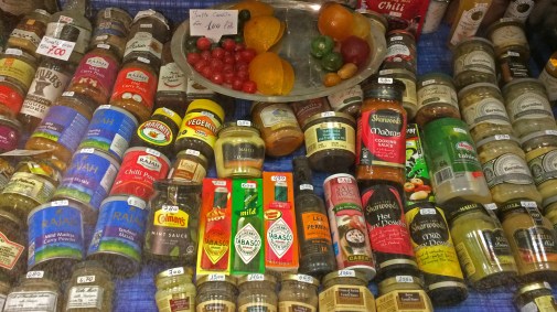 Drogheria della Pioggia Bologna