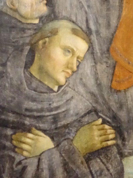 martin Luther Santa maria della Misericordia Bologna