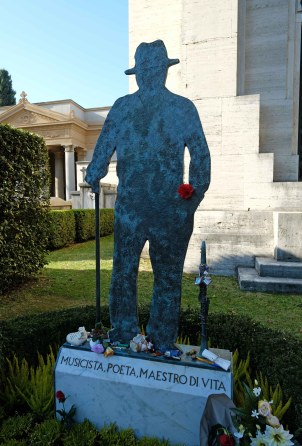 Dalla grave Bologna Certosa