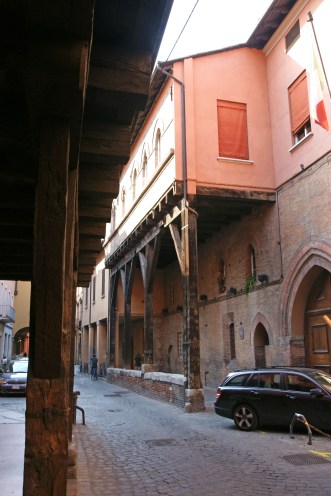 Via Marsala Bologna