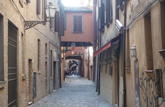 ferrara back street 3