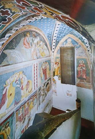 Santantonio in polesine