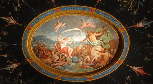 milzetti ceiling